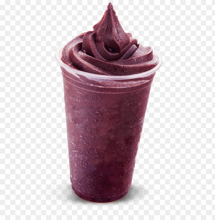 Copo de Açaí Puro (700ml)